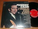 JOHNNY CASH 