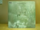 FRESH MAGGOTS VERY RARE ORIGINAL 1971 1ST PRESS RCA LP