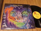 JASPER WRATH Original SUNFLOWER Psych Fuzz LP w/insert