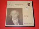 QUATUOR TALICH  §  COMPLETE  BEETHOVEN   CALLIOPE  11LP