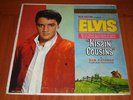 ELVIS PRESLEY kissin cousins LP RARE RCA COLOMBIA PRESS