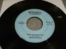 Rare Northern soul - Edna Echols  - unknown dancer