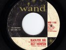 Northern Soul - Billy Thompson 