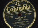 Peter Lescenko Russian Columbia Made in Austria # 3