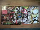 yeah yeah yeahs debut fever to tell picture lp