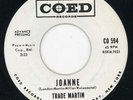 Trade Martin/Gp-Joanne-NM Coed Promo Doo Wop 