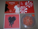 Karen Elson Danger Mouse Rome RSD White Stripes vinyl 7