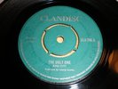 King Stitt The Ugly One Clancy Eccles Clandisc 69 MP3