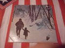 Eddie Mottau No Turning Around PROMO LP MCA-325