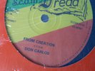 DON CARLOS - FROM CREATION - 12