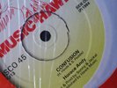 HORACE  ANDY - CONFUSION  - 12