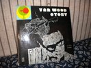 3 LP ALBUM LUCIDO F/OUT VAN WOOD STORY ORIGINALE RARO