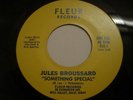 JULES BROUSSARD-SOMETHING SPECIAL 7