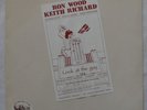 Ron Wood & Keith Richards - Look At The Guy (King Kong)