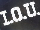 I.O.U.-SAME PRIVATE HARD ROCK LP AWESOME IOU