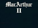 MAC ARTHUR - II PRIVATE PSYCH HARD ROCK LP 1982