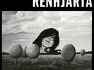 RENHJÄRTA - GLITT PRIVATE SWE HARD ROCK PROG LP 