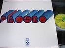PLACEBO s/t Marc Moulin jazz funk fusion re Mint