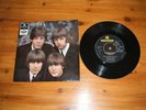 THE  BEATLES     FOR SALE No2      MONO  EP  ORG   1964