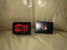 Kate Bush The Red Shoes Very Rare promotional box