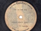STATUS QUO - ICE IN THE SUN - 1968 ONE SIDED ACETATE.