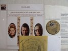 SAN original Szell conducts Mahler Knaben Wunderhorn