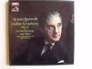ASD original label Barbirolli conducts Mahler 5