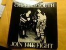 original Crippled Youth 7 join the fight nyhc yot af