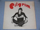 PILGRIM Soundtrack LP UK Private PSYCH FOLK PROG HEAR