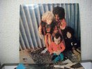 Jimi Hendrix Band of Gypsys LP