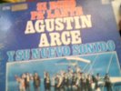 Agustin Arce Y Su Nuevo Sonido Si Echo Pa Lante Salsa