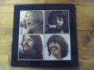 Beatles LP Let it be box set Near mint vinyl 2U matrixs