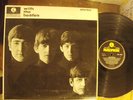 Beatles LP With the Beatles Parlophone 1st press Stereo