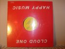 Cloud One Happy Music Rare Disco Patrick Adams