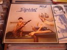 RAPIDOS RAPIDOS CON ENCARTE Y LIBRILLO  lp