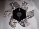 Andromeda Strain S/T  Gil Melle Rare '71 Hexagon Record