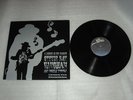 Stevie Ray Vaughan Live At The El Mocambo 1983 PROMO LP