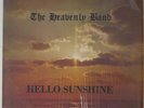 HEAVENLY BAND ...Sunshine MODERN SOUL/DISCO/GOSPEL LP