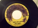 JOYA LANDIS /MOON LIGHT LOVER on TRESURE ISLE LABEL 7