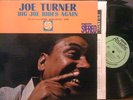 BIG JOE TURNER [Big Joe Rides Again] ATL [stereo] '60