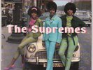 THE SUPREMES //Back In My Arms Again// EP TAMLA MOTOWN