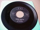 The Octaves -Mambo Carolyn -Original Doo Wop 45 On Val
