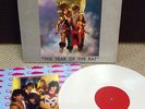 Ratt - Year Of The Rat LP - White Vinyl Live 1984 NYC