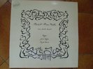 PANDIT PRAN NATH LA MONTE YOUNG SHANDAR LP ORIG.FRA