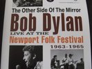 Bob Dylan The Other Side Of The Mirror (Wonder Minnow)