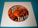 CAN 'MONSTER MOVIE' ON MUSIC FACTORY KRAUTROCK PSYCH