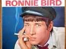 RONNIE BIRD adieu à un ami RARE PREMIER EP DECCA EX+