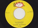 RARE STARDAY C&W  CHUCK MAYFIELD  184 Trinidaddy