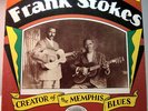 Yazoo 1056 Frank Stokes Creator Memphis Blues NM+