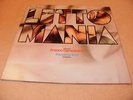 ITALIAN OST * LETTOMANIA * FRANCO CAMPANINO